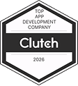 Clutch Top App Development Company 2026