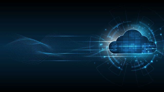 The Power of Cloud Computing in Business Transformation
