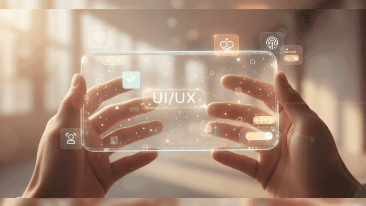The Future in Your Hands: Mobile UI/UX Trends That Will Rule 2026