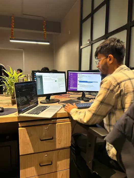 Lead Software Architect