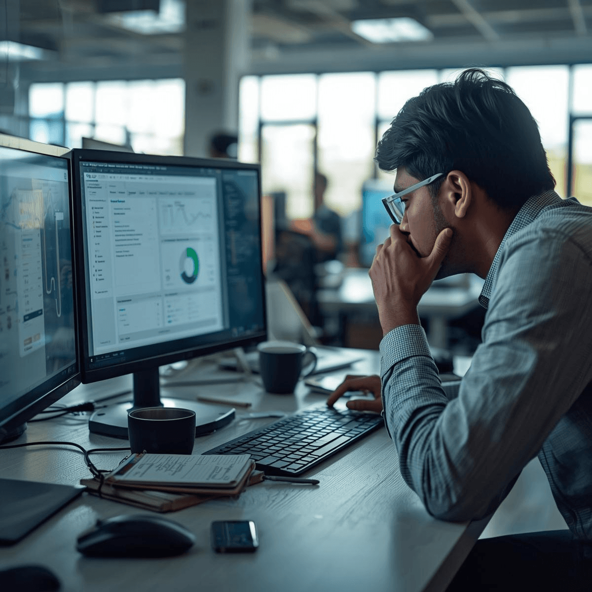 Lead Software Architect