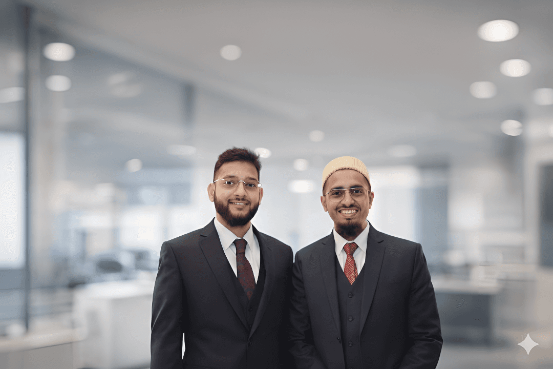 David Miller Senior Partner