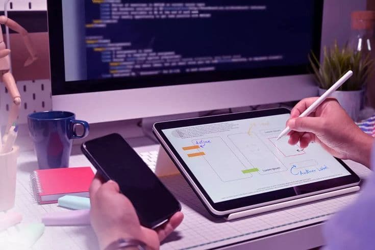 Cross-Platform App Development Services