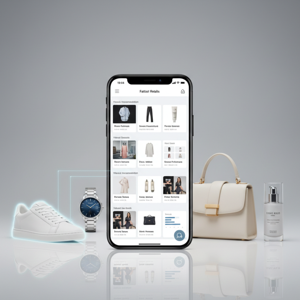 Intelligent Transformation