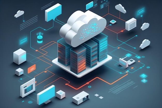 Cloud Service Models