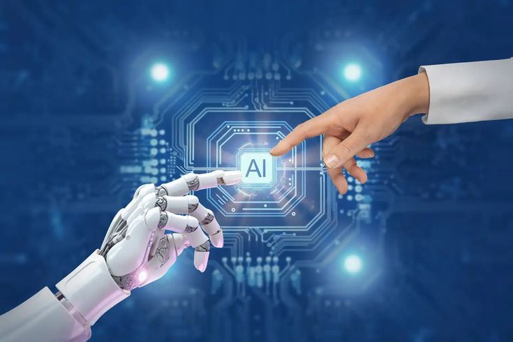 Artificial Intelligence in 2026